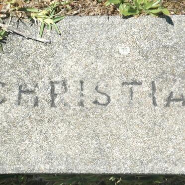 HEYNS Christiaan