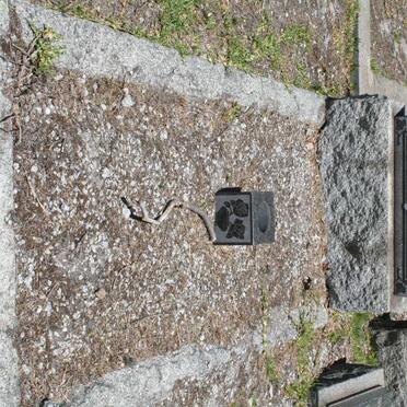 HAYLETT William -1963 &amp; Wilhelmina -1960 