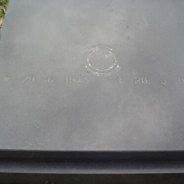 HERBERT William Henry 1943-1973