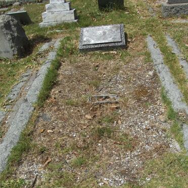 HEIN August Nicholas &amp; Grace Annie :: HEIN David Allon