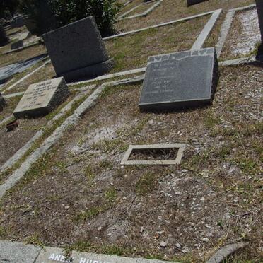 HUGHES Annie -1952 :: HUGHES Charlie :: HUGHES Dan