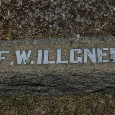 ILLGNER F.W.