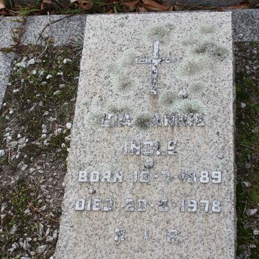 In - Surnames starting with the letters In