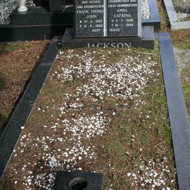 JACKSON 