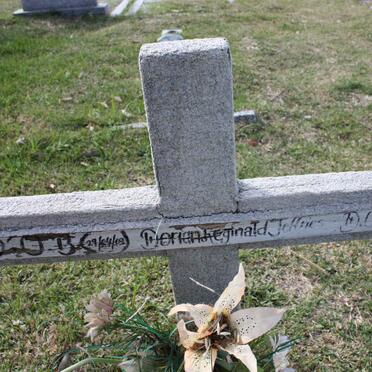 JEFFRIES Dorian Reginald -2005