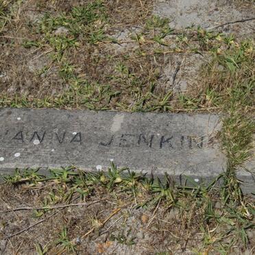 JENKIN?N  ?Hanna