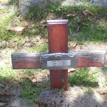 JULIUS Henry John 1940-2007