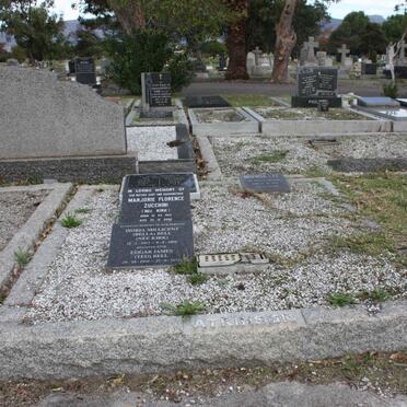 KIRK :: BELL :: ZUCCHINI