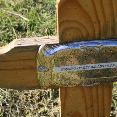 LAPPERTS Thelma Doreen 1941-2009