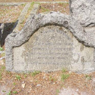 LEVERTON William Edward Gordon -1937