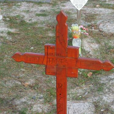 LEWIS J??n James 1953-200?