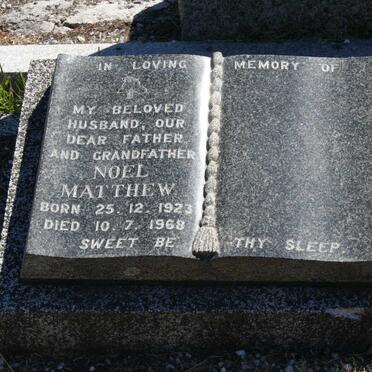 LINNEHAN Noel Matthew 1923-1968 _2