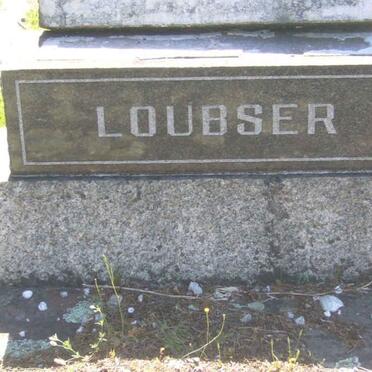 LOUBSER