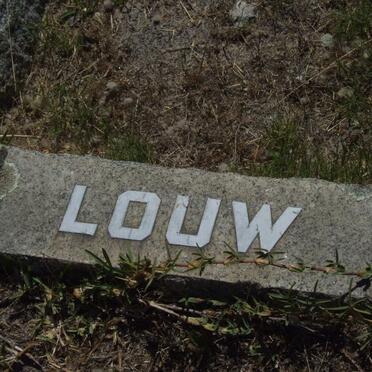 LOUW ?