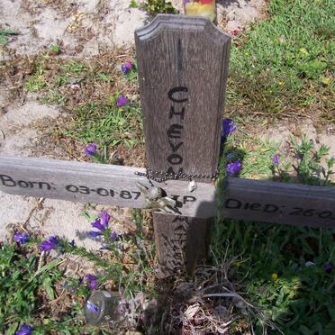 MATTHEWS Chevon 1987-2008