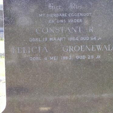 Groenewald_Felicia