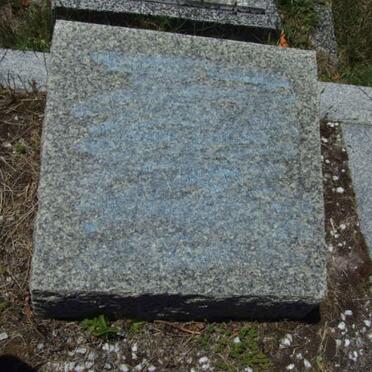 MILLIGAN Mabel Louise