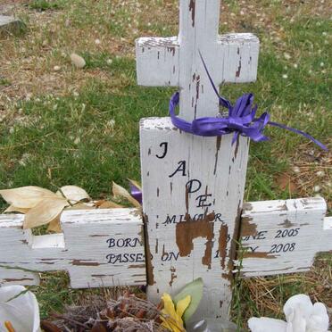 MINAAR Jade 2008-2008