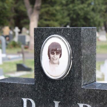 NELSON Gary Paul 1953-1974