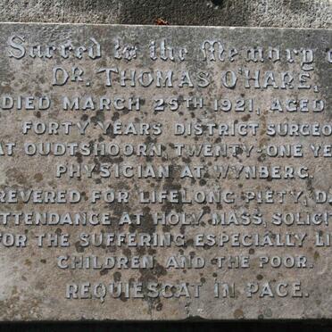 Oh - Surnames starting with the letters Oh