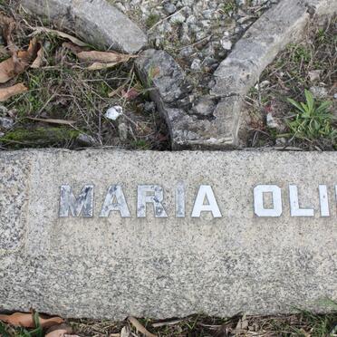 OLIN Maria 
