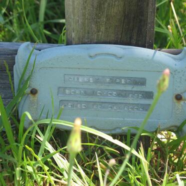 RIPEPI Aubrey 1935-2004