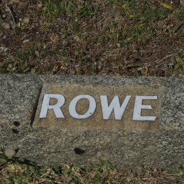 ROWE ?