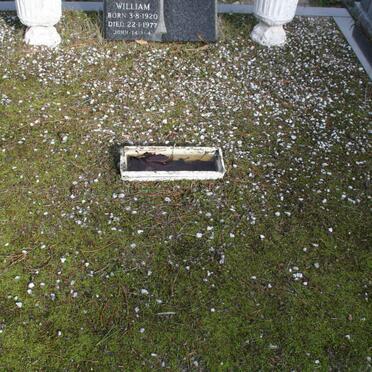 ROSS Albert William 1920-1977