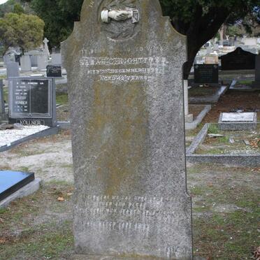 RIGHTFORD Sarah C. -1899