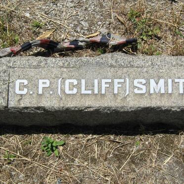 SMITH C.P.