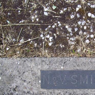 SMITH N. &amp; V.