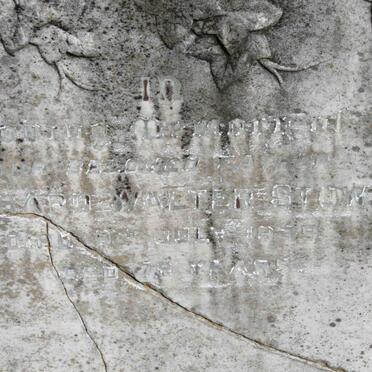 STOWE Richard Walter -1949