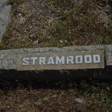 STRAMROOD ?