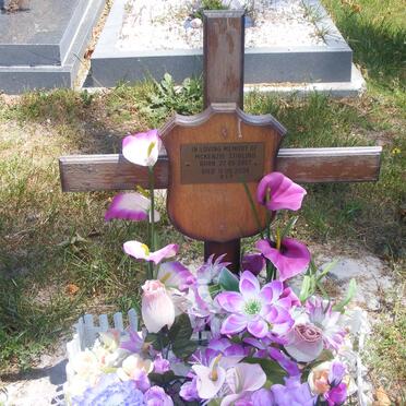 STIGLING McKenzie 2007-2008