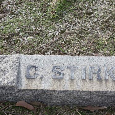 STIRK C.