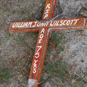 WILSCOTT William John 