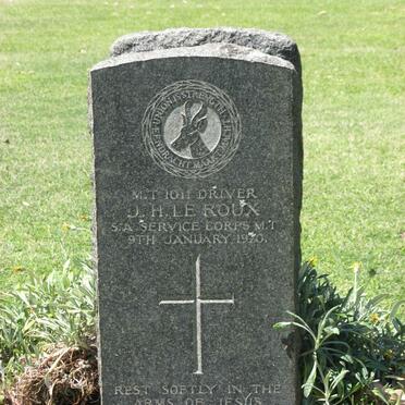 zzROUX J.H., le -19?1