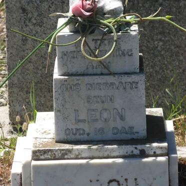 zzROUX Leon, le