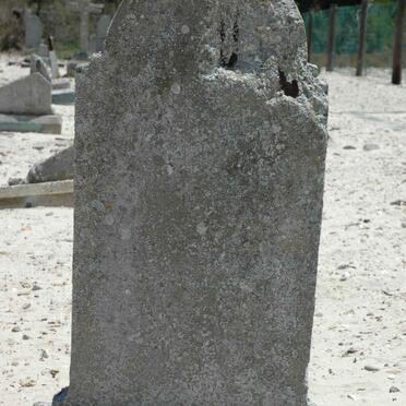 DAVIDS Christina -1910