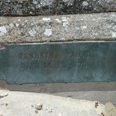D - Vanne :: Surnames - D
