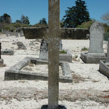 GELDENHUIS B.P. -1908