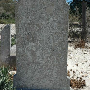 SWART Rosie -1913 