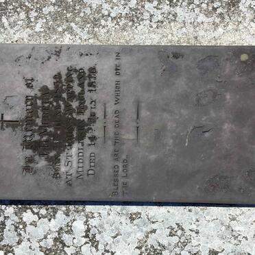 MURPHY J.H. 1832-1876