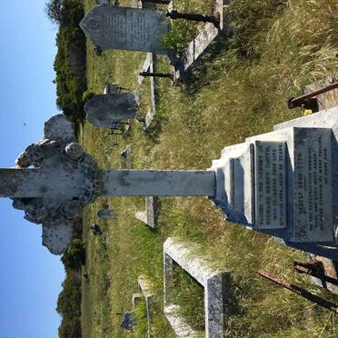 SMITH Richard Henry -1895