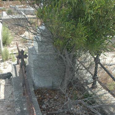 SMITH Richard Henry -1895