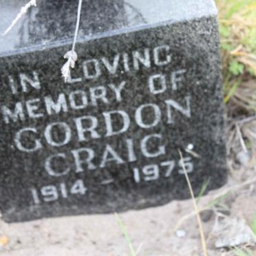 CRAIG