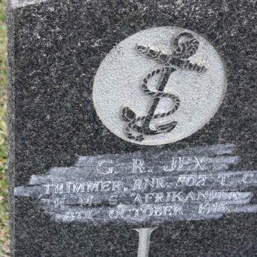 JEX G.R. -1918
