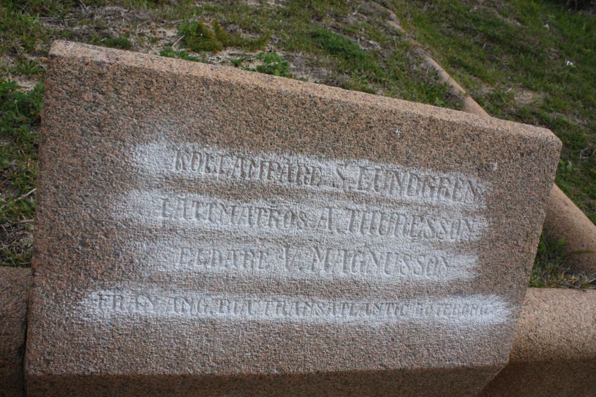 LUNDGREN S.