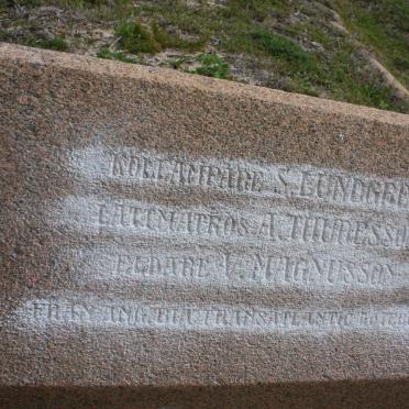 LUNDGREN S.