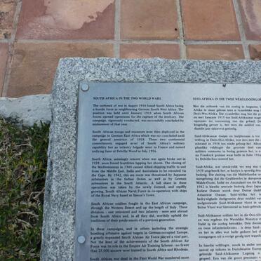 4. Inscription on Plaque